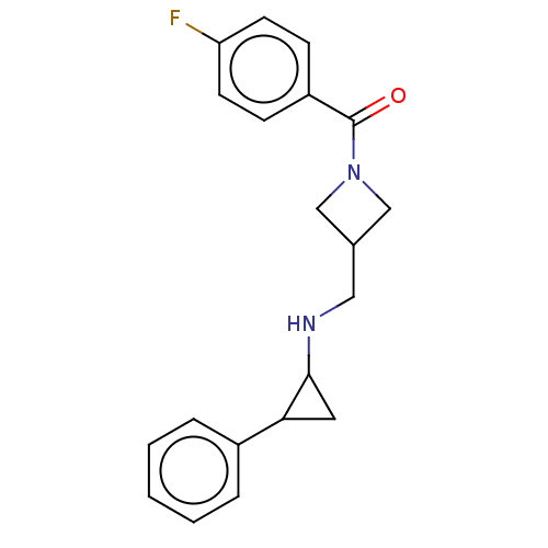 Chemical structure of BindingDB Monomer ID 194117