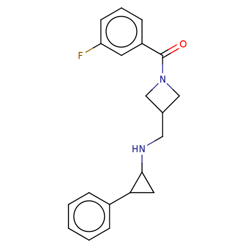 Chemical structure of BindingDB Monomer ID 194118