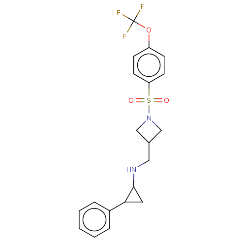 Chemical structure of BindingDB Monomer ID 194128
