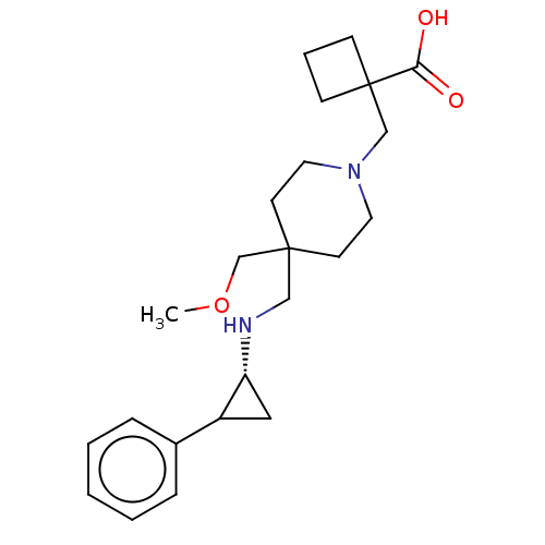 Chemical structure of BindingDB Monomer ID 194233