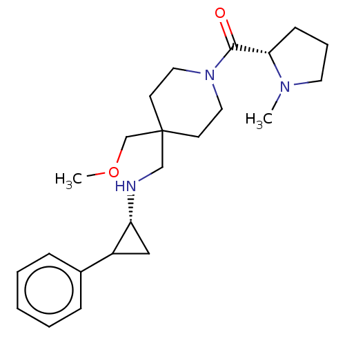 Chemical structure of BindingDB Monomer ID 194235