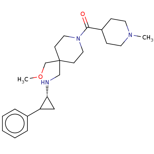 Chemical structure of BindingDB Monomer ID 194240