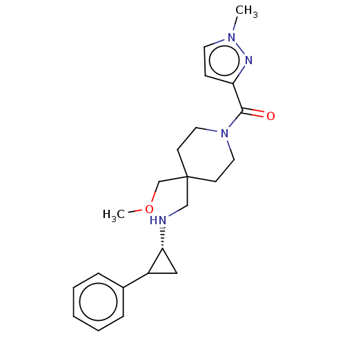 Chemical structure of BindingDB Monomer ID 194242