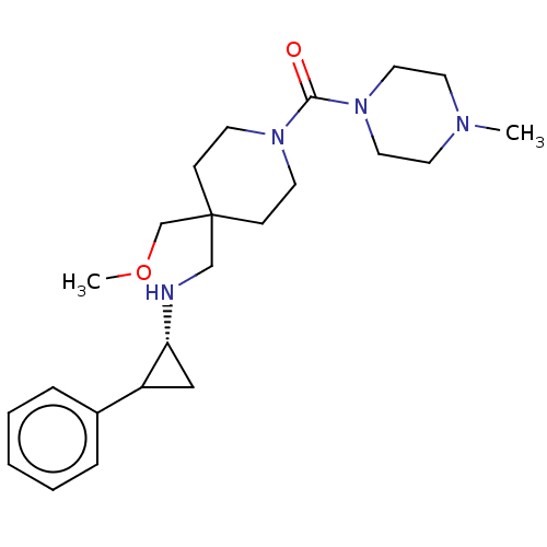 Chemical structure of BindingDB Monomer ID 194243