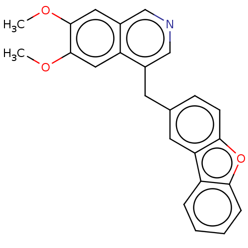 Chemical structure of BindingDB Monomer ID 194328