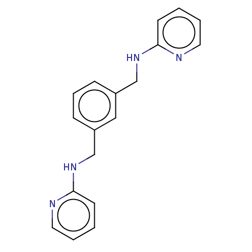 Chemical structure of BindingDB Monomer ID 194512