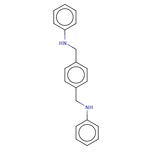 Chemical structure of BindingDB Monomer ID 194513