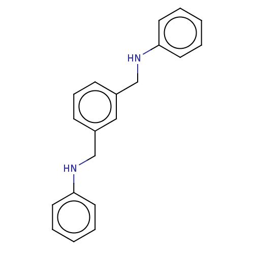 Chemical structure of BindingDB Monomer ID 194514