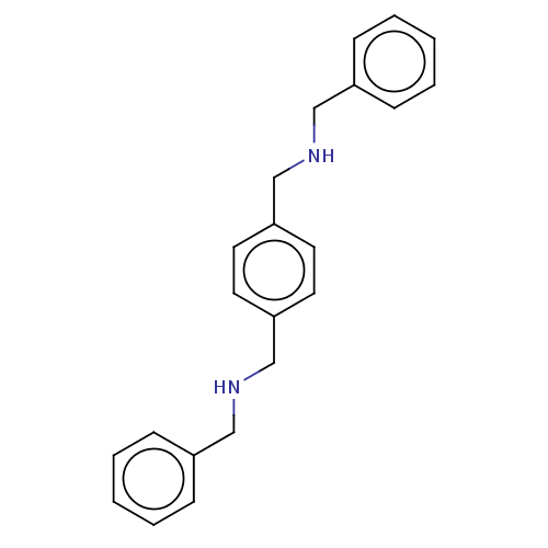 Chemical structure of BindingDB Monomer ID 194515