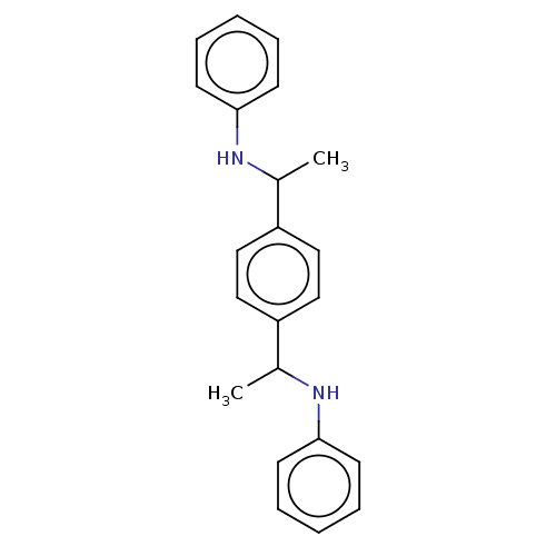 Chemical structure of BindingDB Monomer ID 194516
