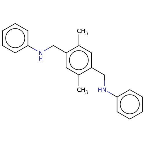 Chemical structure of BindingDB Monomer ID 194517