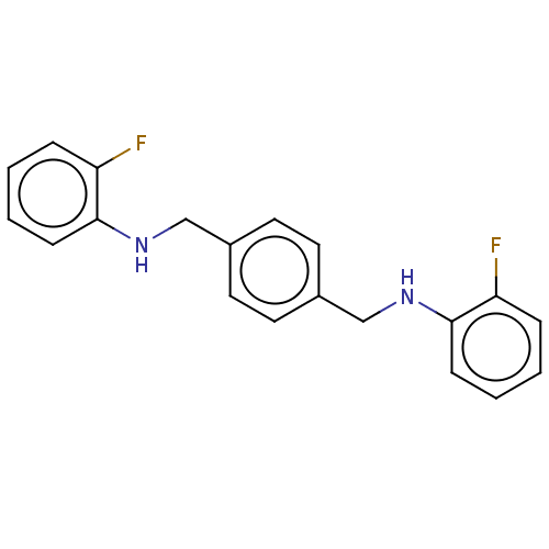 Chemical structure of BindingDB Monomer ID 194518