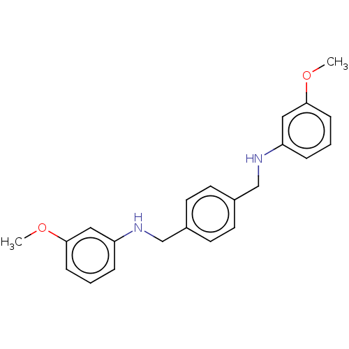 Chemical structure of BindingDB Monomer ID 194521