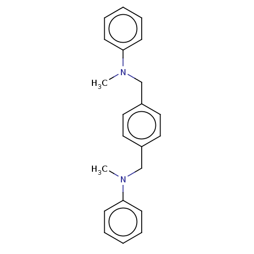 Chemical structure of BindingDB Monomer ID 194539