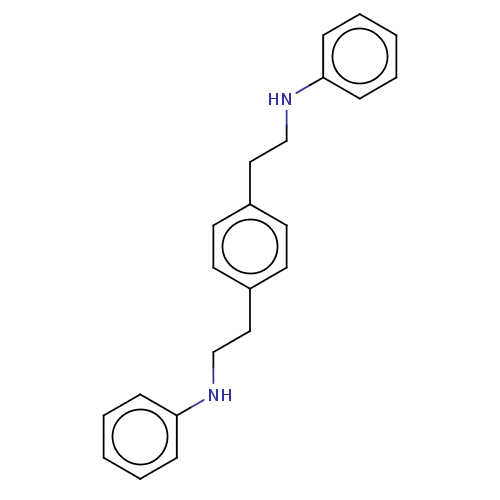 Chemical structure of BindingDB Monomer ID 194542