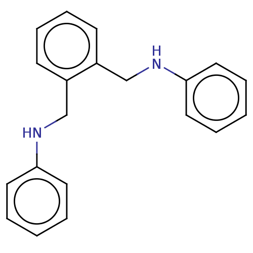 Chemical structure of BindingDB Monomer ID 194547