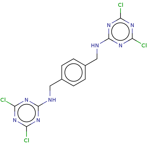 Chemical structure of BindingDB Monomer ID 194559