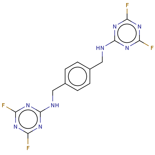 Chemical structure of BindingDB Monomer ID 194560