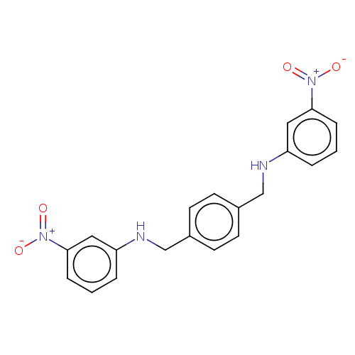 Chemical structure of BindingDB Monomer ID 194570