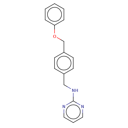 Chemical structure of BindingDB Monomer ID 194575
