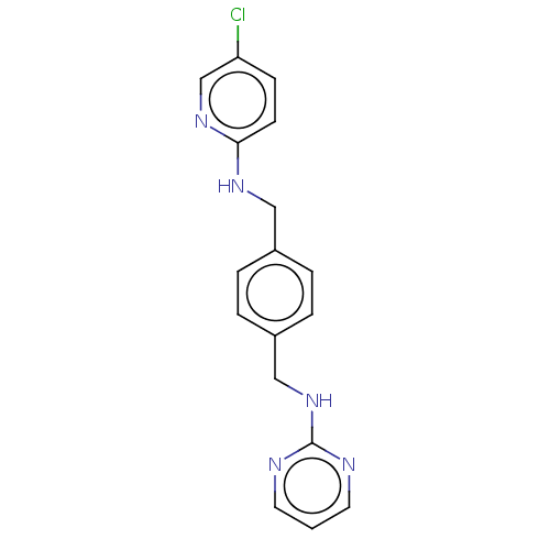 Chemical structure of BindingDB Monomer ID 194581