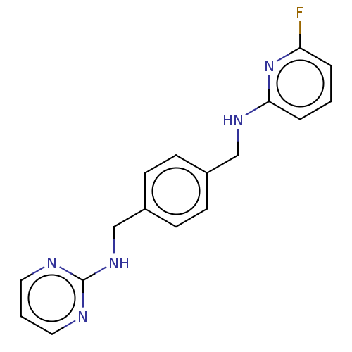 Chemical structure of BindingDB Monomer ID 194583