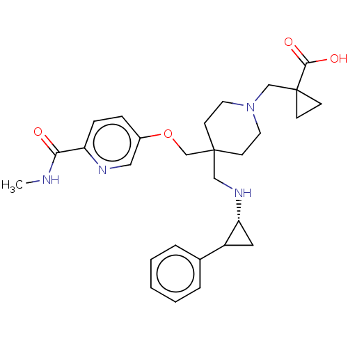 Chemical structure of BindingDB Monomer ID 194704