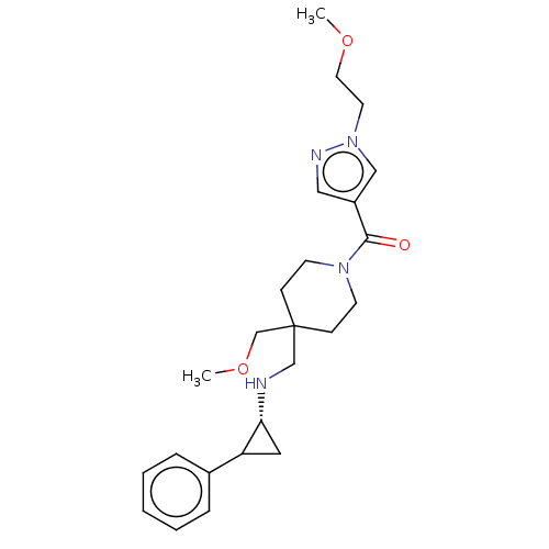 Chemical structure of BindingDB Monomer ID 194718