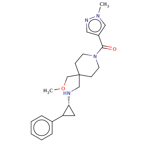 Chemical structure of BindingDB Monomer ID 194719