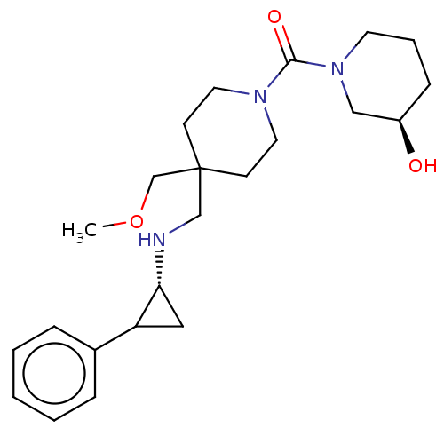 Chemical structure of BindingDB Monomer ID 194723