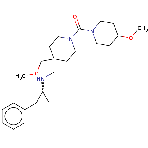 Chemical structure of BindingDB Monomer ID 194727