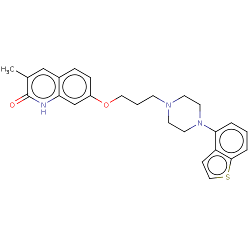 Chemical structure of BindingDB Monomer ID 194784