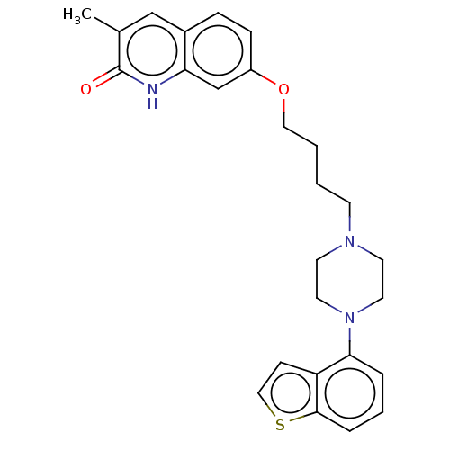 Chemical structure of BindingDB Monomer ID 194785