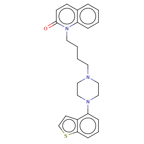 Chemical structure of BindingDB Monomer ID 194787