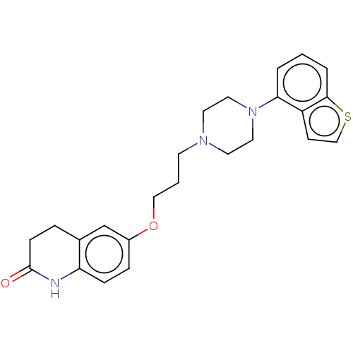 Chemical structure of BindingDB Monomer ID 194798
