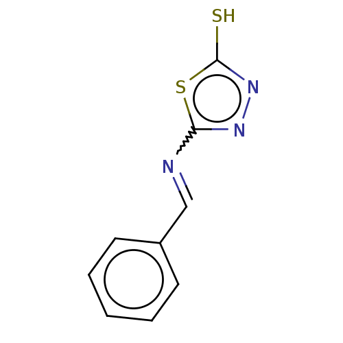 Chemical structure of BindingDB Monomer ID 195539