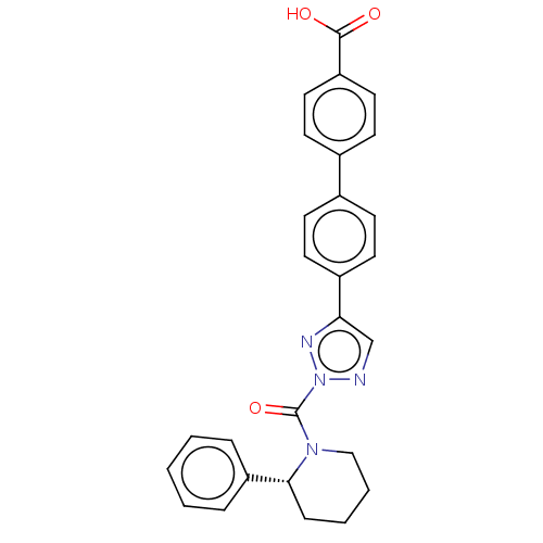 Chemical structure of BindingDB Monomer ID 195571