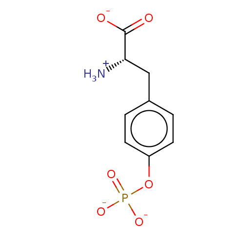 Chemical structure of BindingDB Monomer ID 195583