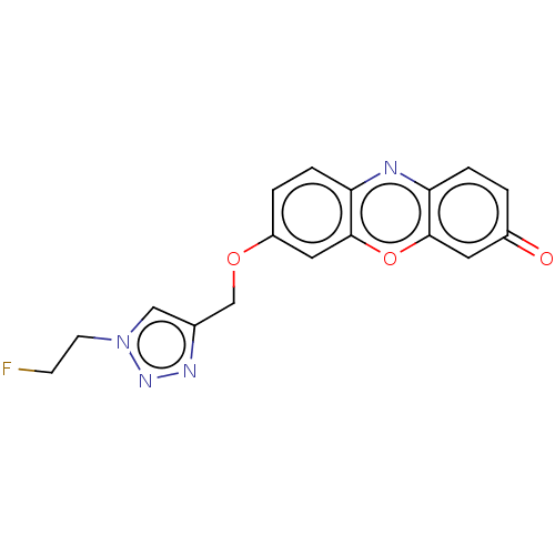 Chemical structure of BindingDB Monomer ID 195585