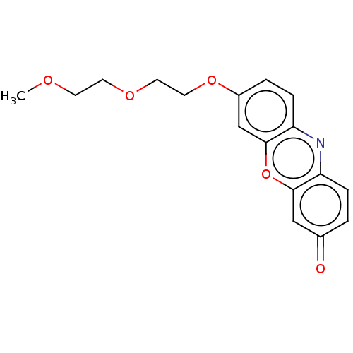 Chemical structure of BindingDB Monomer ID 195593