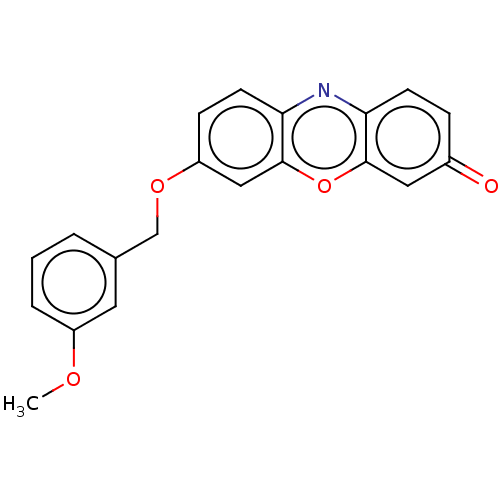 Chemical structure of BindingDB Monomer ID 195598