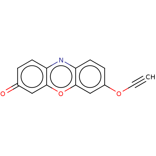 Chemical structure of BindingDB Monomer ID 195600
