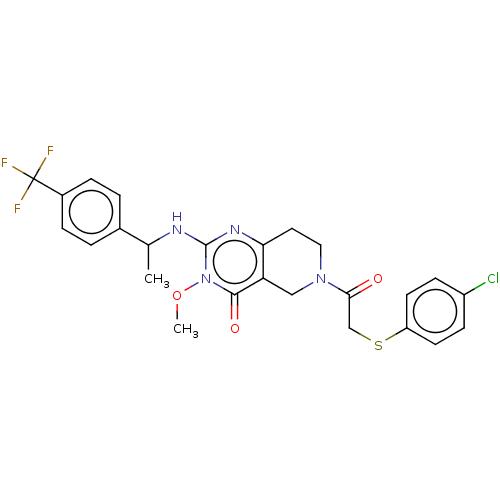 Chemical structure of BindingDB Monomer ID 195628