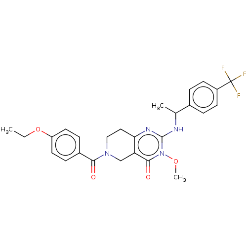Chemical structure of BindingDB Monomer ID 195689