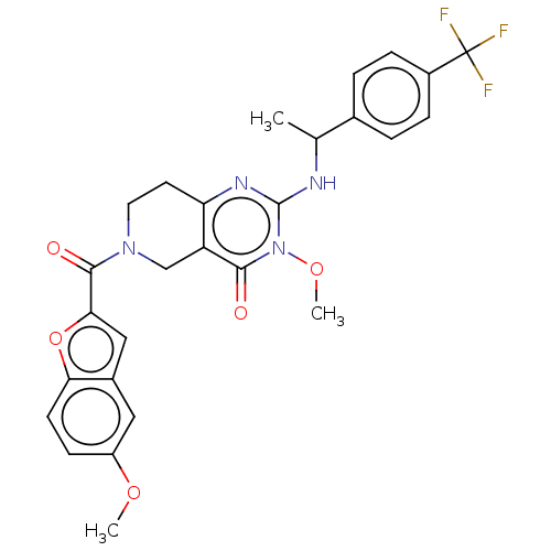 Chemical structure of BindingDB Monomer ID 195698