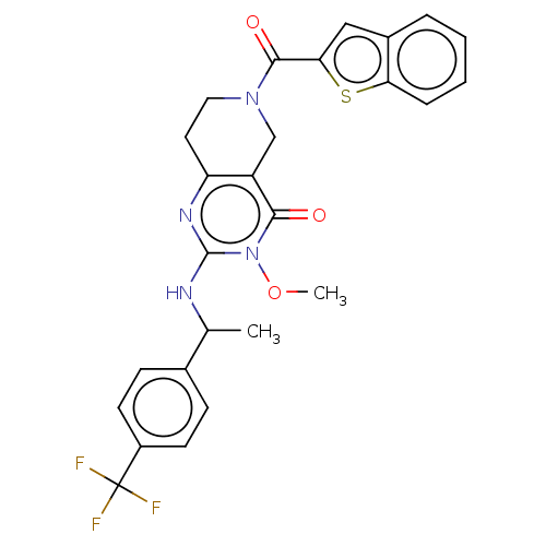 Chemical structure of BindingDB Monomer ID 195712