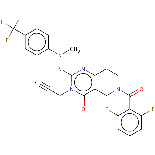 Chemical structure of BindingDB Monomer ID 195716