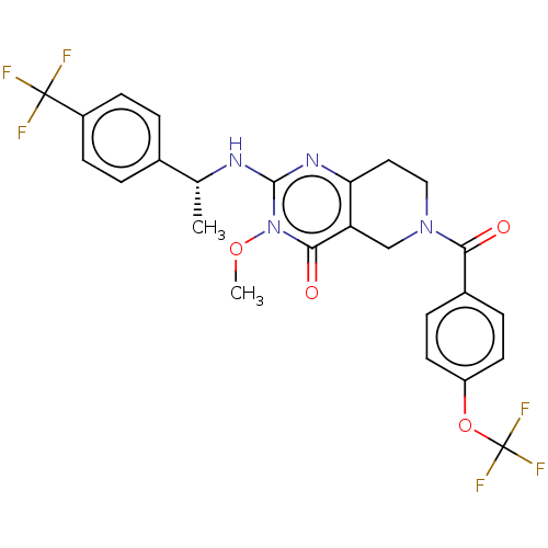 Chemical structure of BindingDB Monomer ID 195746