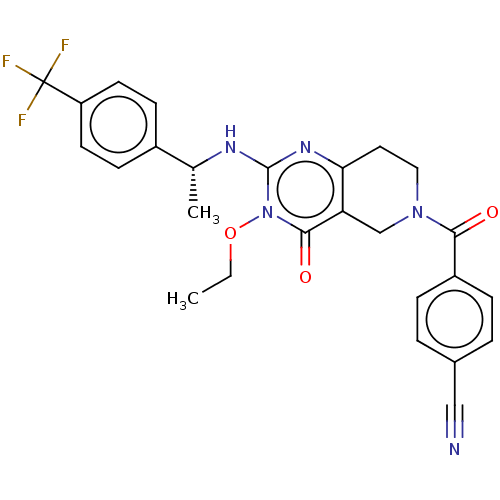Chemical structure of BindingDB Monomer ID 195748