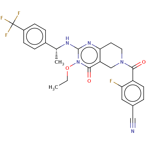 Chemical structure of BindingDB Monomer ID 195749